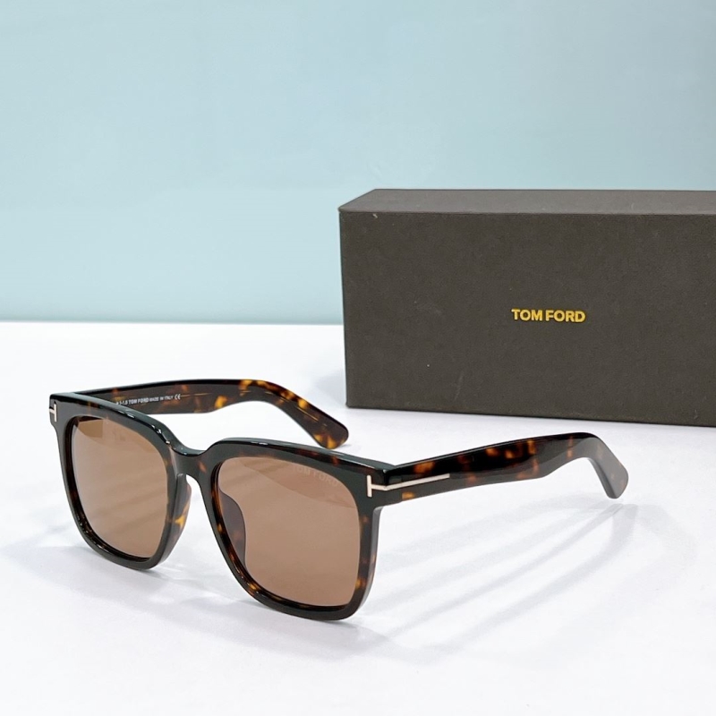 Tom Ford Sunglasses